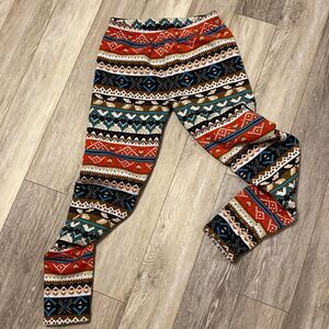 JUST COZY | Lined Leggings